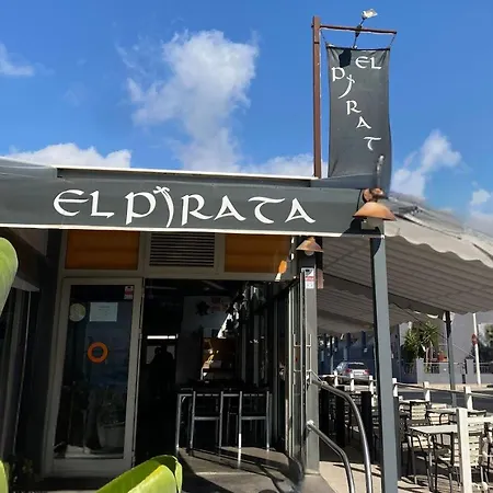 Διαμέρισμα Casa Poli *