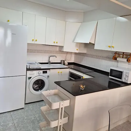 Casa Poli * Moncófar