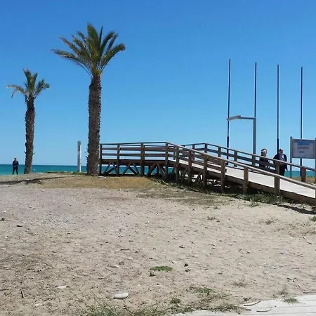 Casa Poli Διαμέρισμα