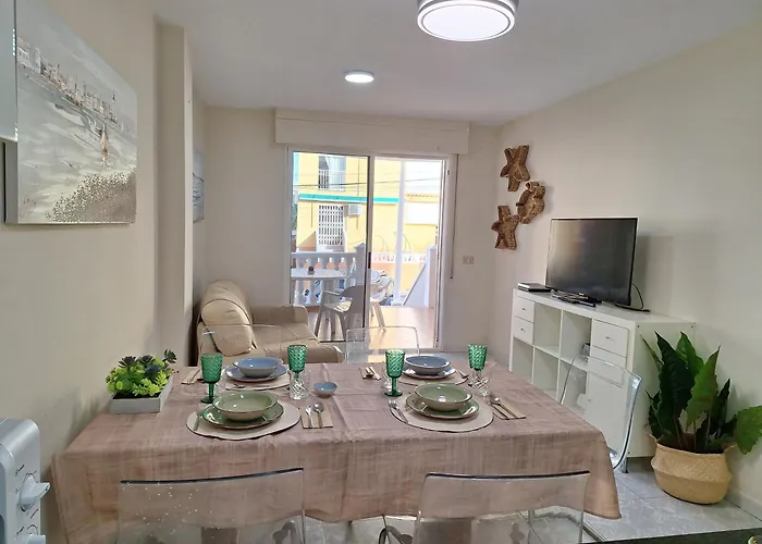 アパート Casa Poli Moncófar