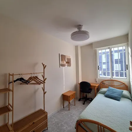 Apartment Casa Poli Moncofar