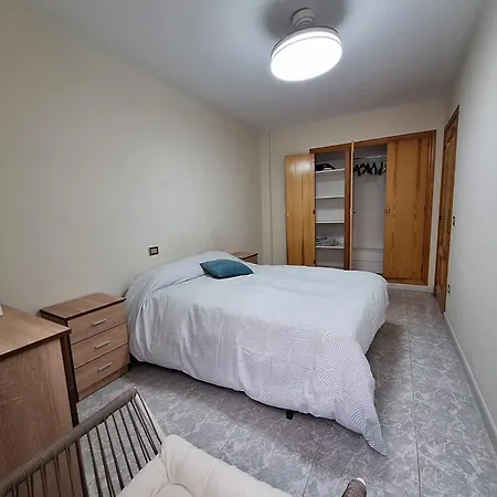 Casa Poli Apartment Moncofar