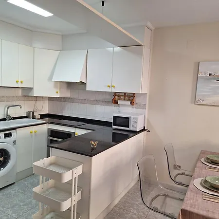 Casa Poli 蒙科法尔