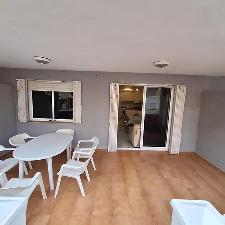 Casa Poli Apartment