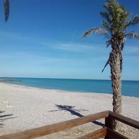 Apartment Casa Poli