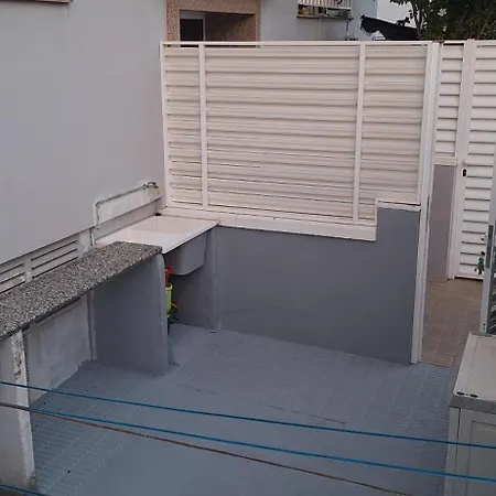 Apartamento Casa Poli
