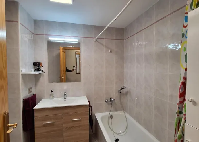 Apartman Casa Poli