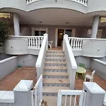 Casa Poli Апартаменты Монкофар