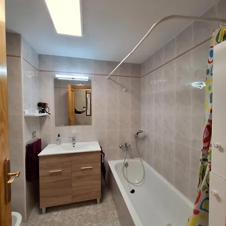 Apartmán Casa Poli