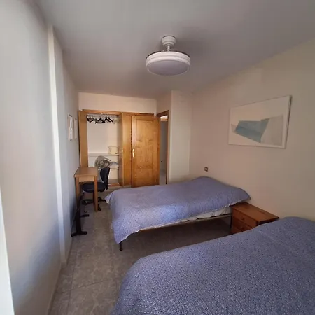 Apartmán Casa Poli Moncófar