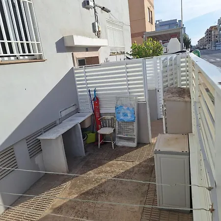 Casa Poli