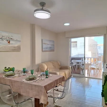 Apartmán Casa Poli *