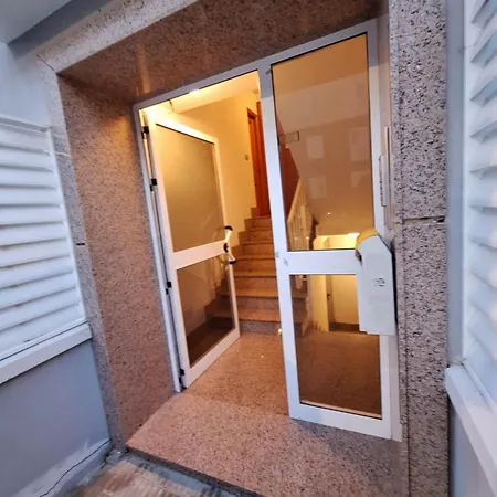 Apartmán Casa Poli